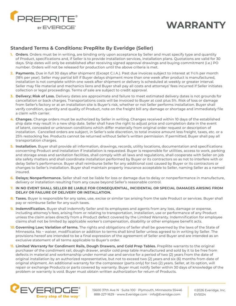 PrepRite-all-warranties-Featured