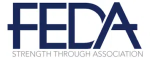 FEDA LOGO