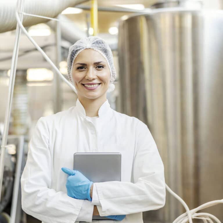 Food Processing Plants