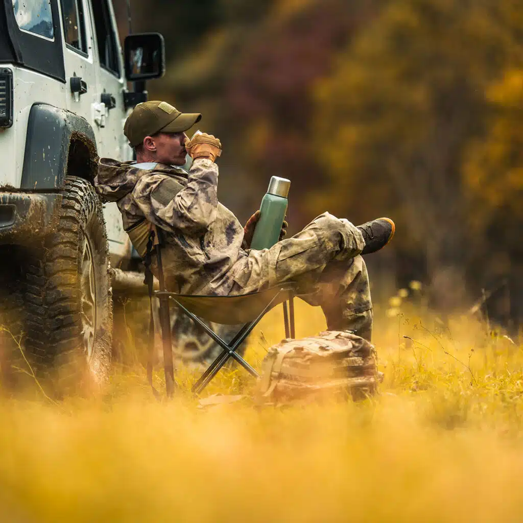 Game & Outdoor RecreationBuilt for the wild—our mobile units keep game, bait, and provisions fresh for hunting, fishing, and outdoor adventures.