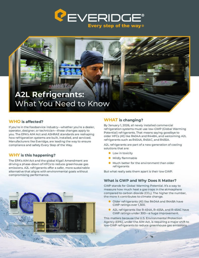 A2L Refrigerants_2025_EV5079