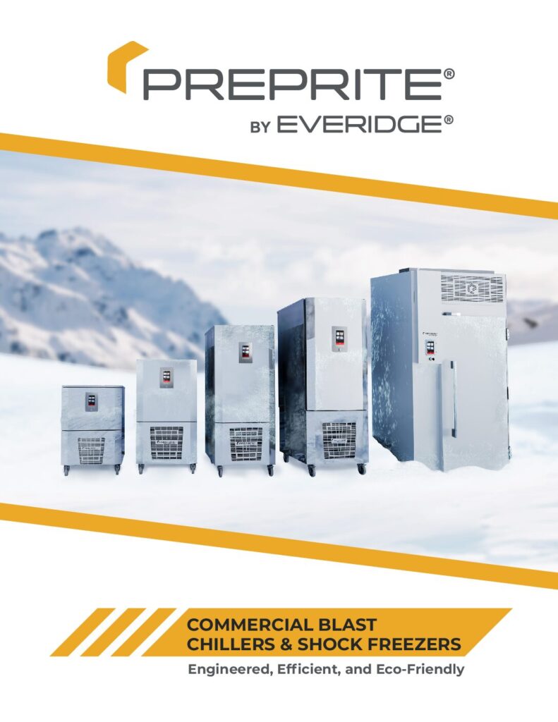 PrepRite family brochure