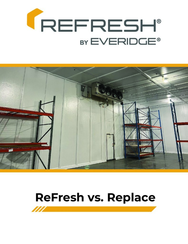 ReFresh Brochure